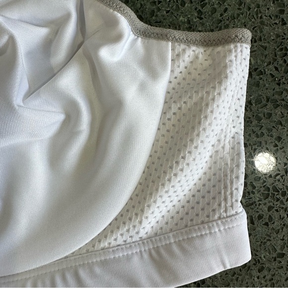 Glamorise Sport High Impact Underwire Sports Bra Full Figure 46D NEW - Picture 8 of 13